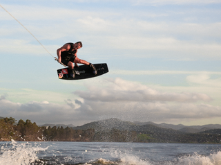 Rygg x Jetpilot x Cory Teunissen