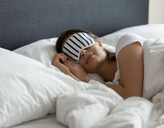 The Power of Sleep: Your Secret Weapon for Recovery