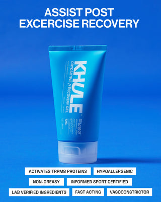 Rygg KHULE™ 125g