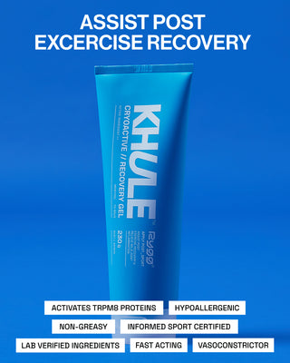 Rygg KHULE™ 230g