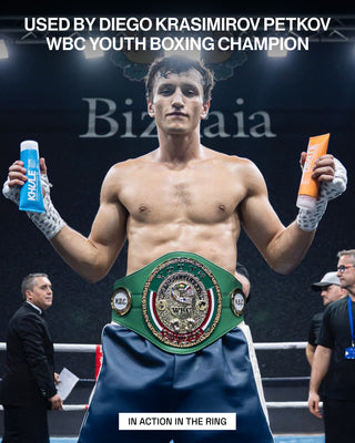 RYGG Endurance Bundle