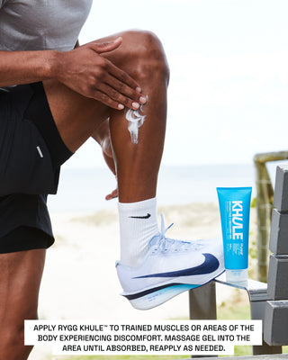 RYGG Endurance Bundle