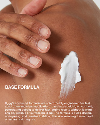 Rygg HEATE™ 125g