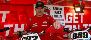 Backing the Riders Who Show Up: RYGG x Grabbo’s Trail & Track for the 2026 Desert Racing Season