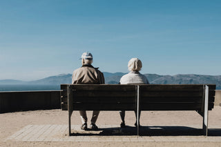 Topical Pain Relief for Older Aussies