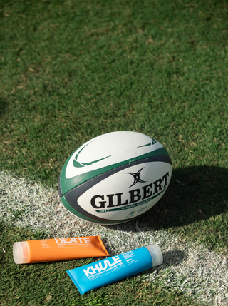 Backing the Clubs That Show Up: RYGG’s 2026 Community Rugby Partnerships