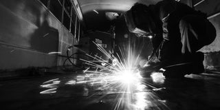 Keeping Bodies Going on the Tools:  TGA-Listed, Batch-Tested Topical Relief for Australian Trades and Underground Workers