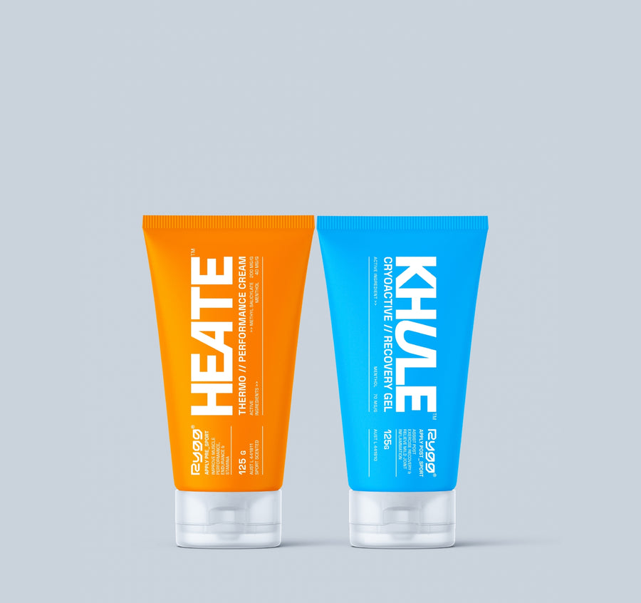 RYGG Sprint Pack