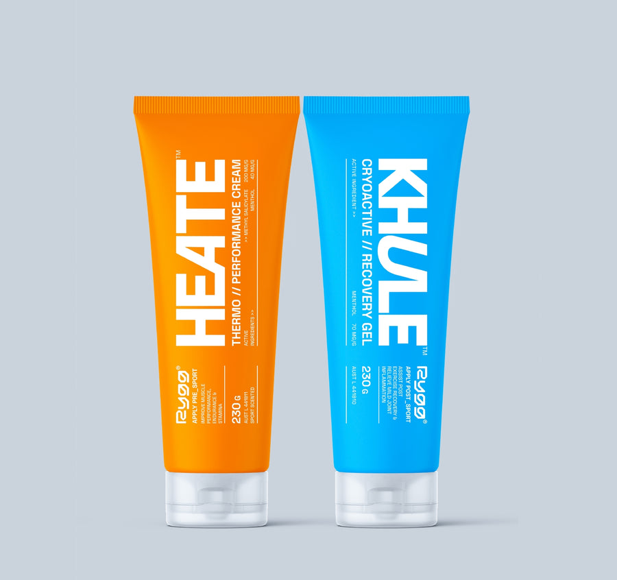 RYGG Endurance Pack