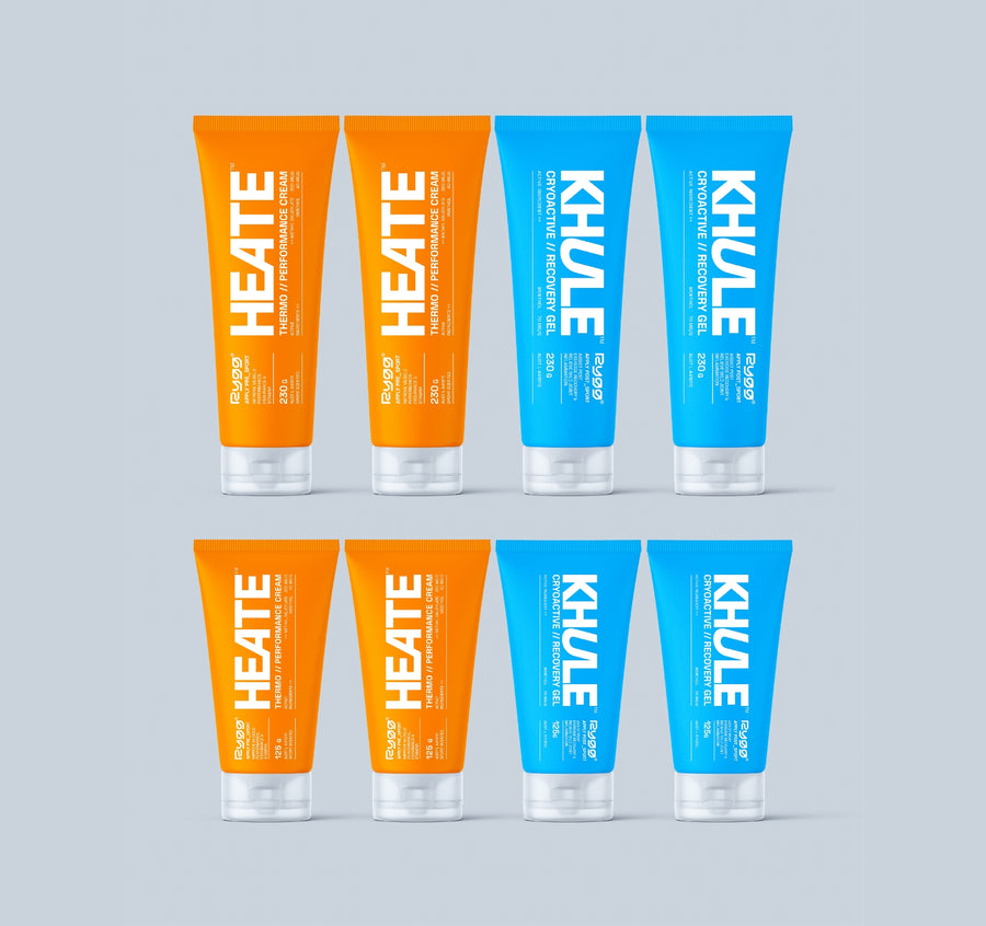RYGG Team Bundle