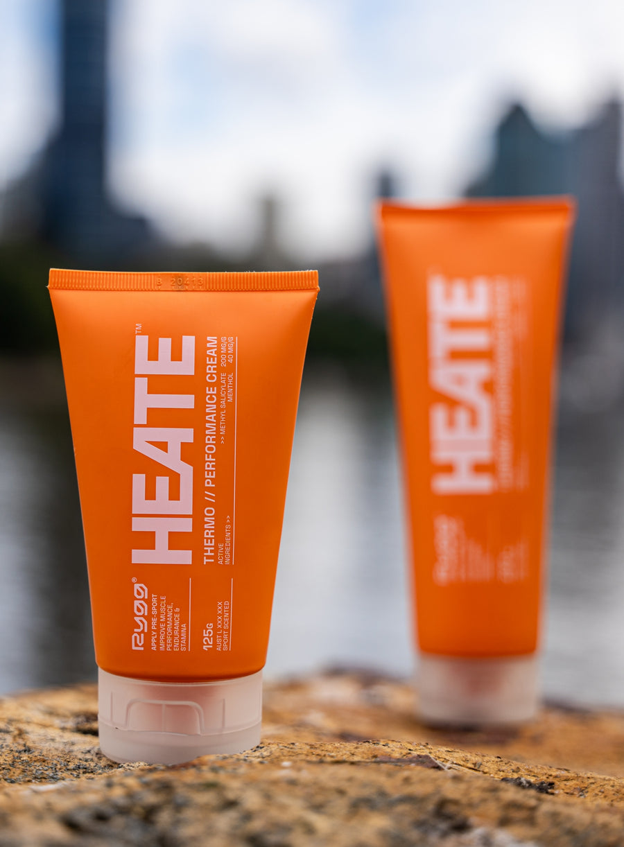 RYGG HEATE™ Duo